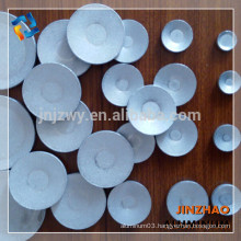 Jinzhao good quality aluminum disc for wildly use